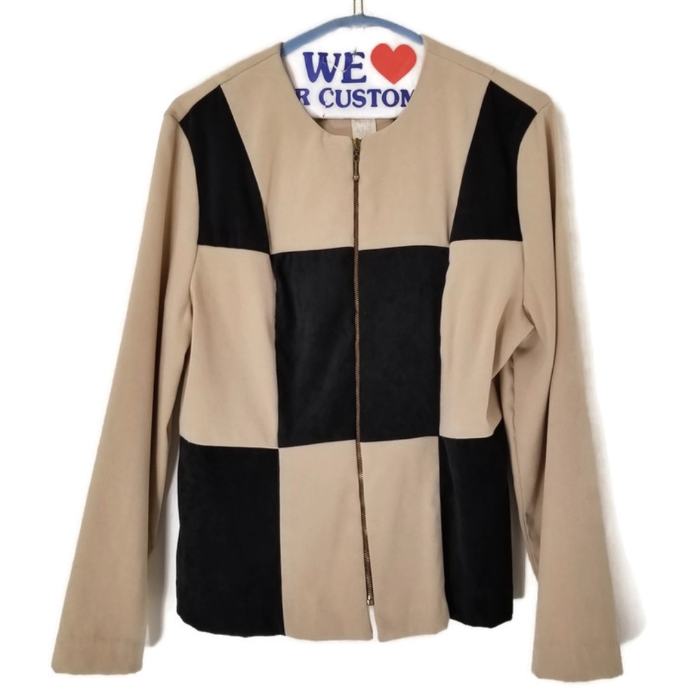 Vintage Blazer